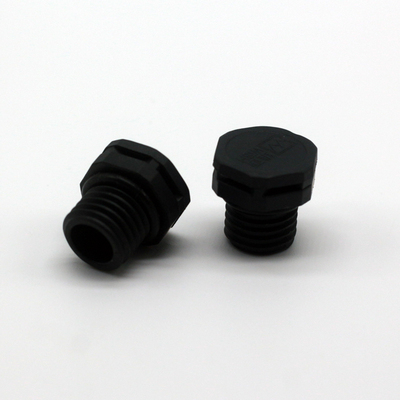 黑色透气阀,塑胶透气阀