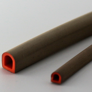 E12011 composite conductive electromagnetic shielding adhesive strip