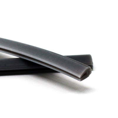 密封胶条,软硅胶条,异型截面硅胶条