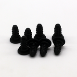 防尘胶塞,硅胶塞,硅胶内塞