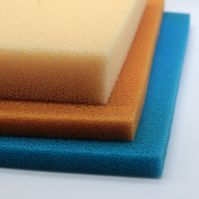 发泡海绵,硅胶发泡海绵