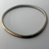 密封胶圈,硅胶圈,对接胶圈