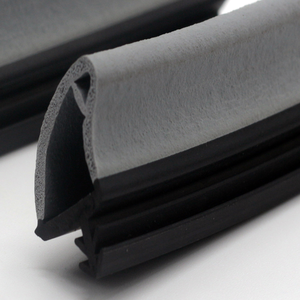 发泡胶管,EPDM胶条