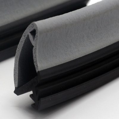 发泡胶管,EPDM胶条