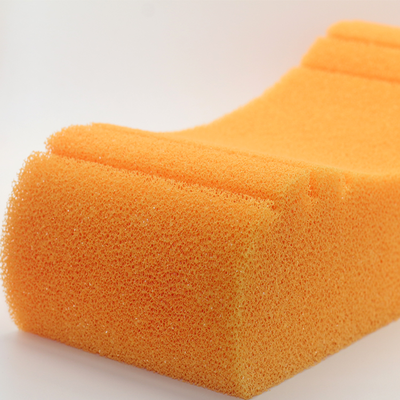 定制硅胶海绵,开孔发泡硅胶,发泡硅胶