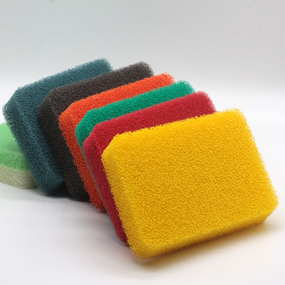 硅胶洗碗刷,硅胶海绵刷