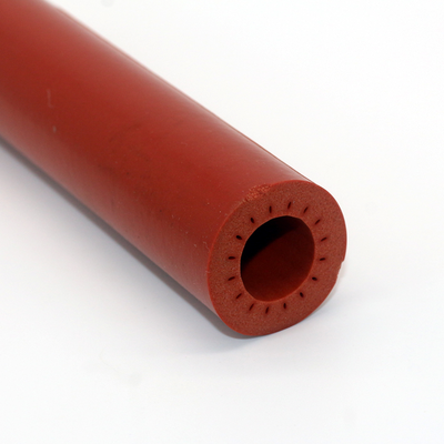 发泡硅胶管,发泡胶条,挤出发泡条