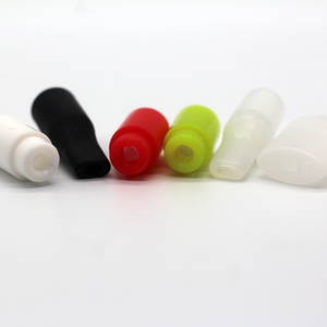 E-cigarette silicone holder E0009