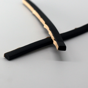 发泡胶条,挤出发泡胶条