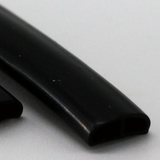 挤出条,B型截面,硅胶条