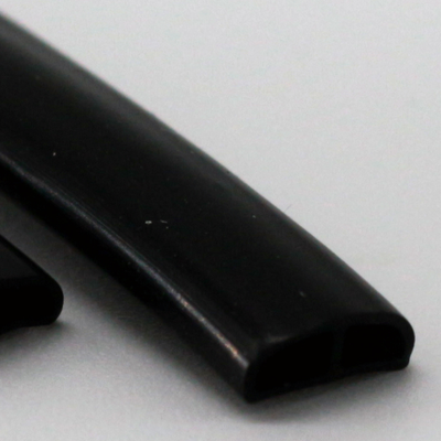 挤出条,B型截面,硅胶条