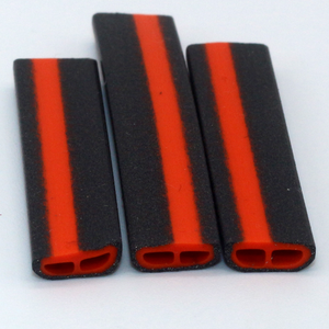 电磁屏蔽胶条,复合导电胶条